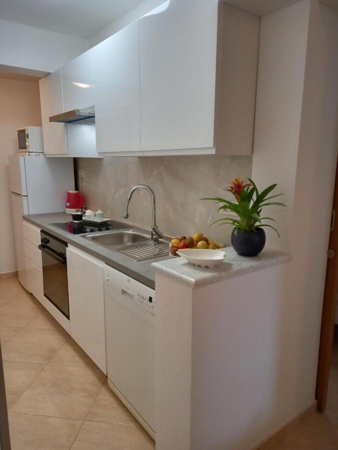 Melody Apartment Porec Ngoại thất bức ảnh