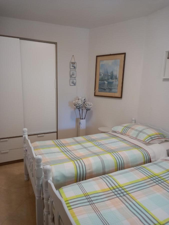 Melody Apartment Porec Ngoại thất bức ảnh