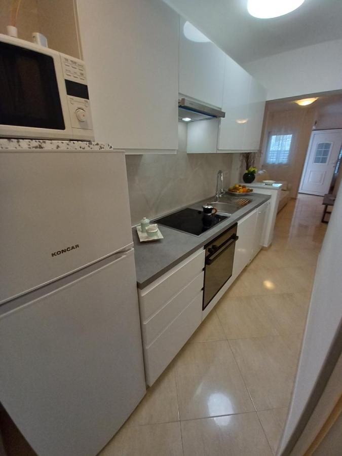 Melody Apartment Porec Ngoại thất bức ảnh