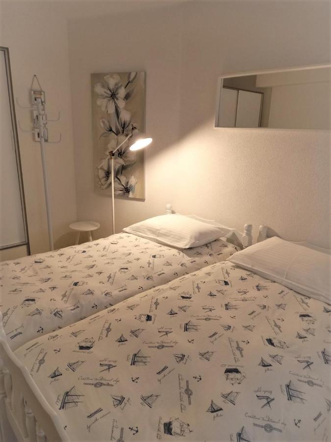 Melody Apartment Porec Ngoại thất bức ảnh