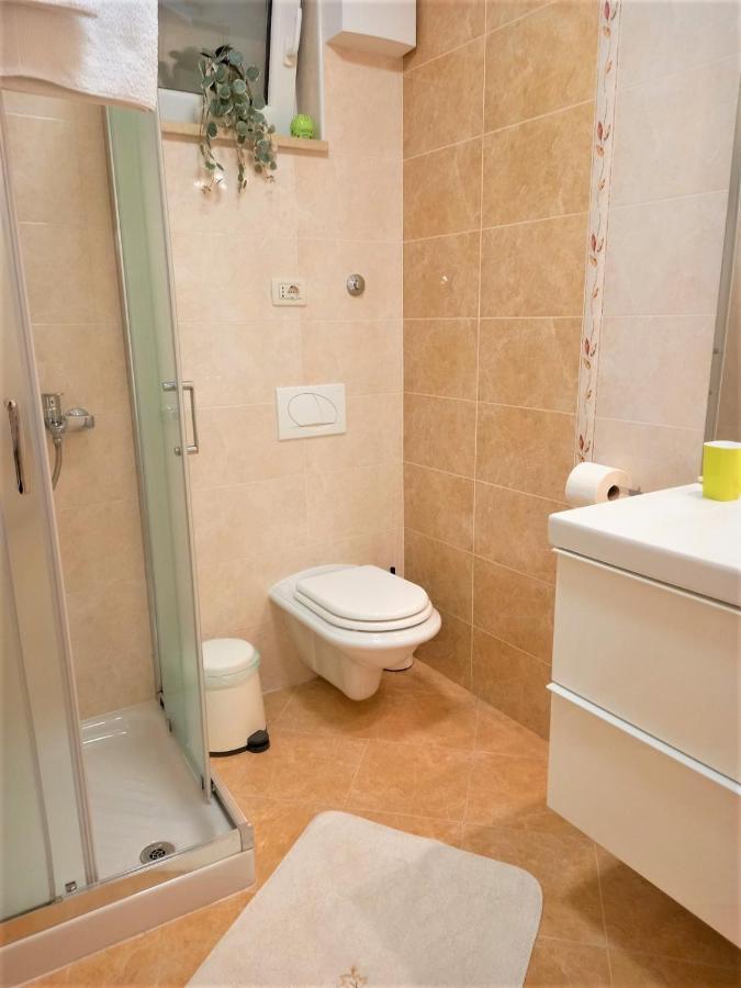 Melody Apartment Porec Ngoại thất bức ảnh