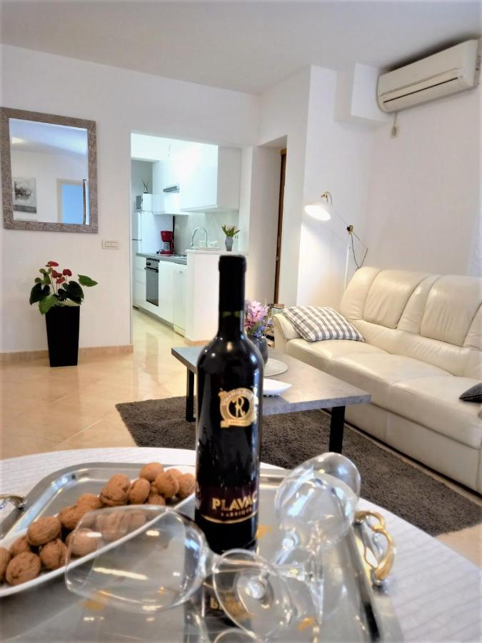 Melody Apartment Porec Ngoại thất bức ảnh