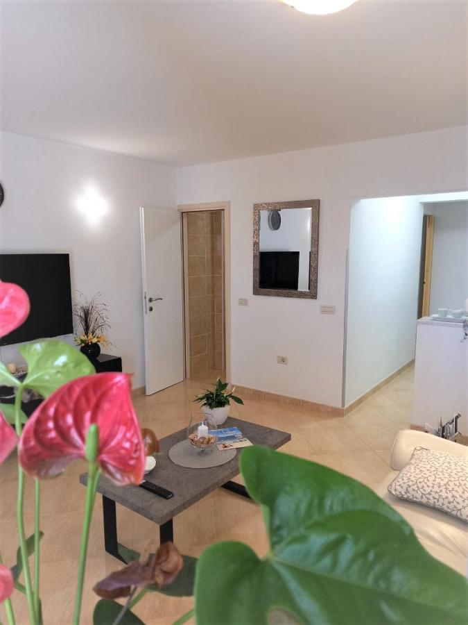 Melody Apartment Porec Ngoại thất bức ảnh