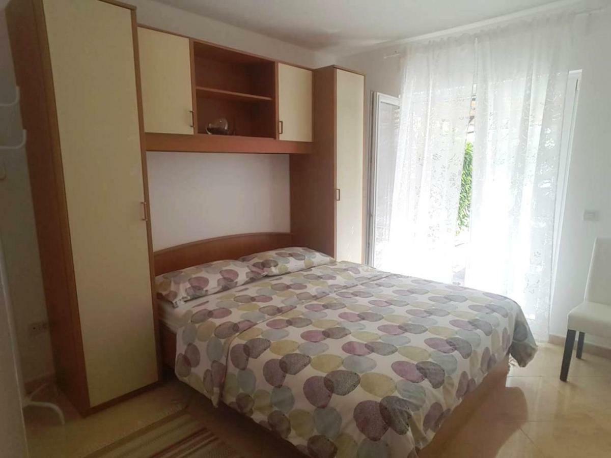 Melody Apartment Porec Ngoại thất bức ảnh